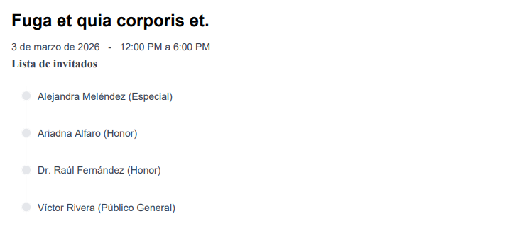 PDF de una actividad