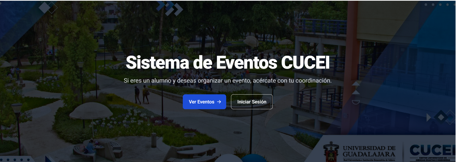 Botón de inicio de sesión