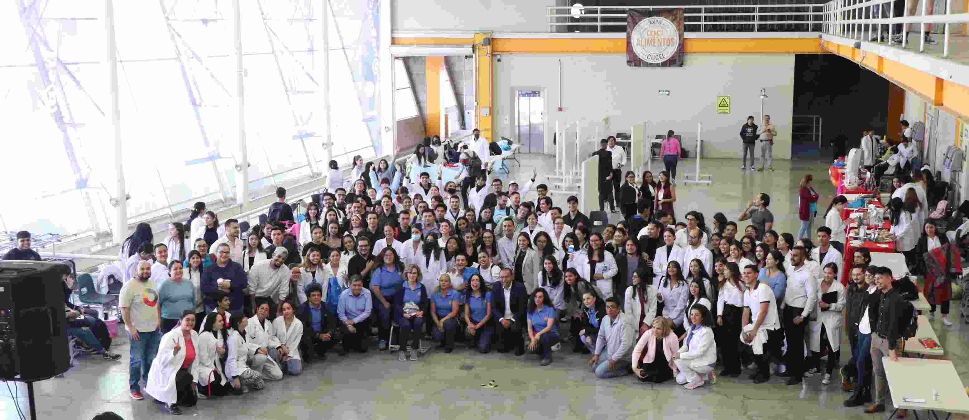 Imagen evento